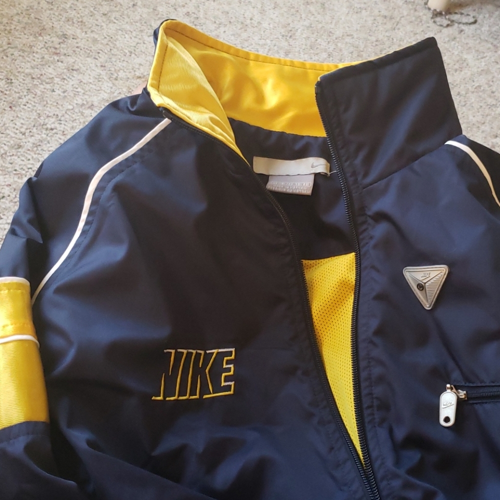 Vintage Nike Jacket